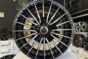 Cerchi Mercedes raggio 20 NUOVI cod.39842
