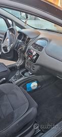 Grande Punto Evo 1.3 Mjt SI NEOPATENTATI
