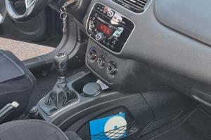 Grande Punto Evo 1.3 Mjt SI NEOPATENTATI