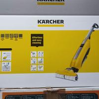 Lavapavimenti KARCHER FC 5
