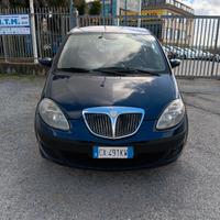 Lancia MUSA 1.3 Multijet 16V Oro