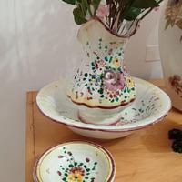 Ceramica di castelli