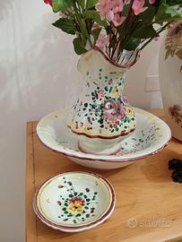 Ceramica di castelli