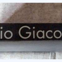 Mario Giacomelli monografia fotografica