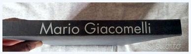 Mario Giacomelli monografia fotografica