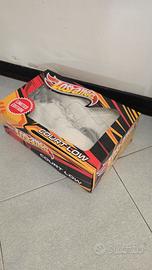 Lost Angel Court Low Triple White n.45 – Nuove mai