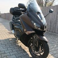 tmax 530