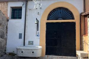 TOMMASO NATALE Via Monte Rosa LOFT mq.230 del 1800