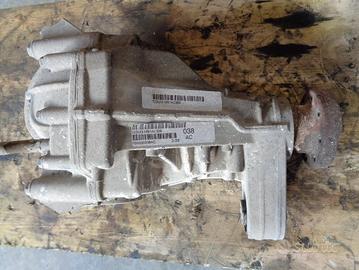 DIFFERENZIALE POST. GRAND CHEROKEE WK2 3.6 2012