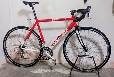 Bici da corsa Focus Variado tg.L