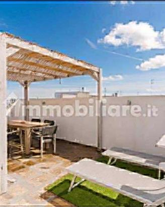 Appartamento a Cutrofiano completamente arredato