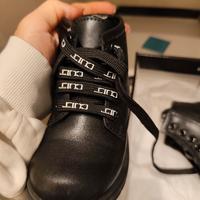stivaletti cult bambina 23
