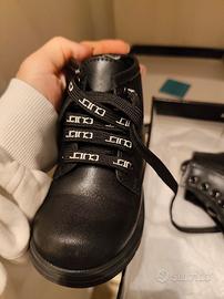 stivaletti cult bambina 23