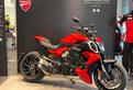 Ducati Diavel V4