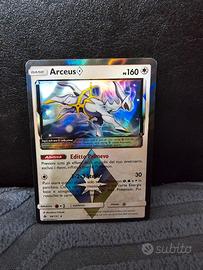 arceus 96 pokemon 