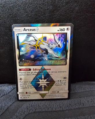 arceus 96 pokemon 