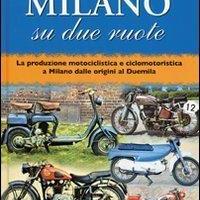 Milano su due ruote - Giacomo Ogliari