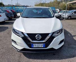 NISSAN Qashqai 1.5 dCi 115 CV BUSINESS