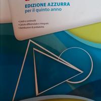 la matematica a colori 5