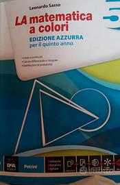 la matematica a colori 5