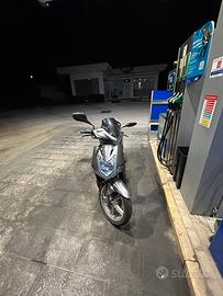 kymco 50 agilty
