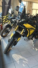 Voge Valico RALLY 800 DSX * PROMO -700EU *