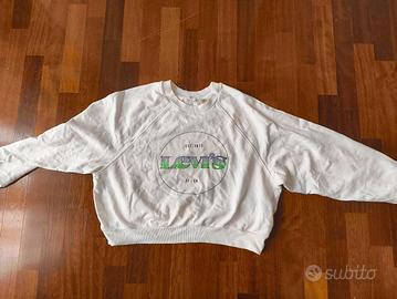 Felpa Levi's