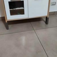 cugina gioco ikea + accessori 