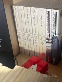 Sailor moon eternal edition