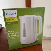 Bollitore elettrico Philips serie 3000