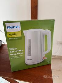Bollitore elettrico Philips serie 3000