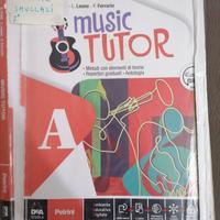 Music tutor A/B