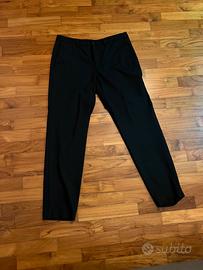 Pantalone elegante uomo