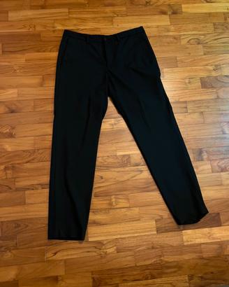 Pantalone elegante uomo