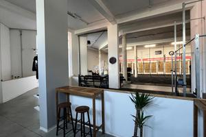 MAGAZZINO A BARONISSI