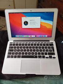 Macbook Air I5