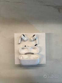 Apple AirPods Pro 1ª Generazione