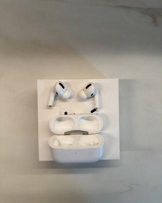 Apple AirPods Pro 1ª Generazione