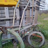 ranghinatore ima la rocca