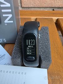 Garmin Vivosmart 5 S/M Smartband