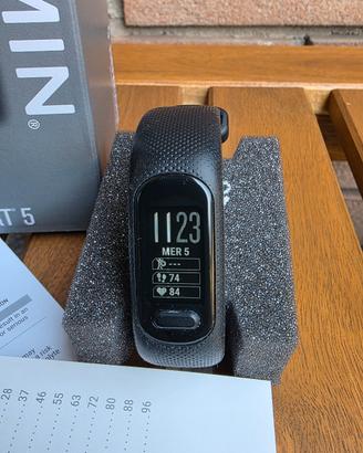 Garmin Vivosmart 5 S/M Smartband