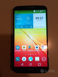 Smartphone LG  G2