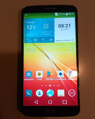 Smartphone LG  G2