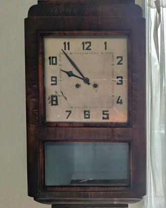orologio da parete vintage