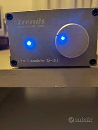 ampli classe T- Trends TA-10.1