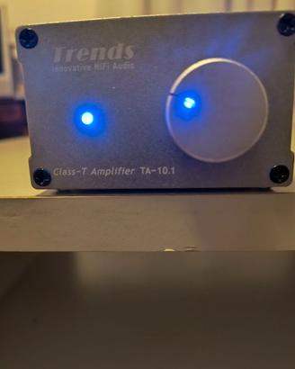 ampli classe T- Trends TA-10.1