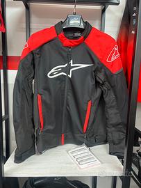 Giacca  Moto Alpinestars Superair