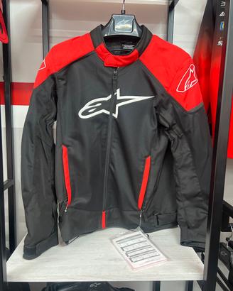 Giacca  Moto Alpinestars Superair