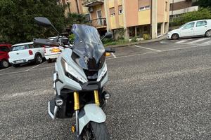 Xadv 750 A2