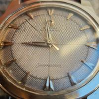 omega seamaster bumper 